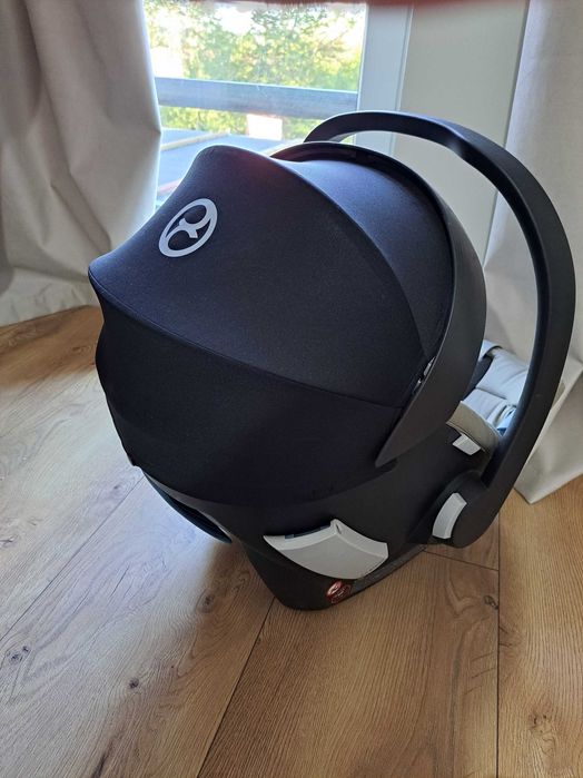 Nosidełko Cybex Aton 5