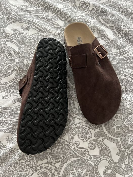 Birkenstock Castanho