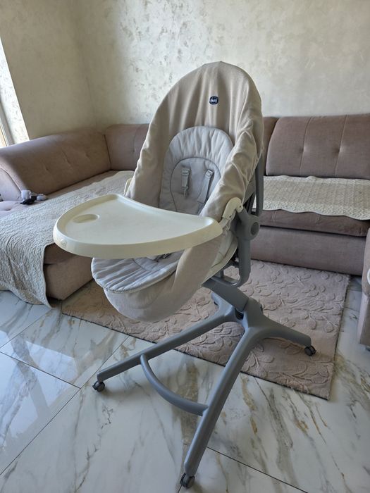 ПРОДАМ Chicco baby hug 5 в 1