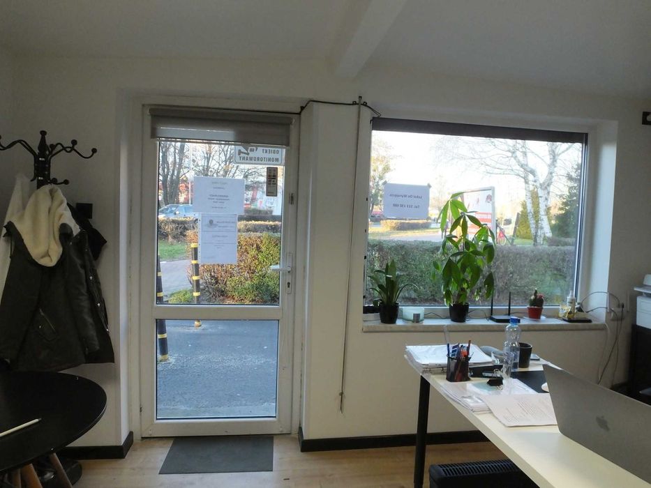 Lokal do wynajęcia Jelcz-Laskowice