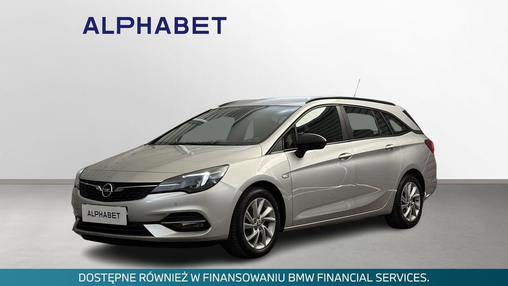 Opel Astra Astra V 1.5 CDTI Edition S&S