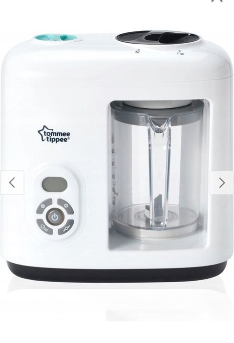 Blender parowar do posiłków TOMMEE TIPPEE