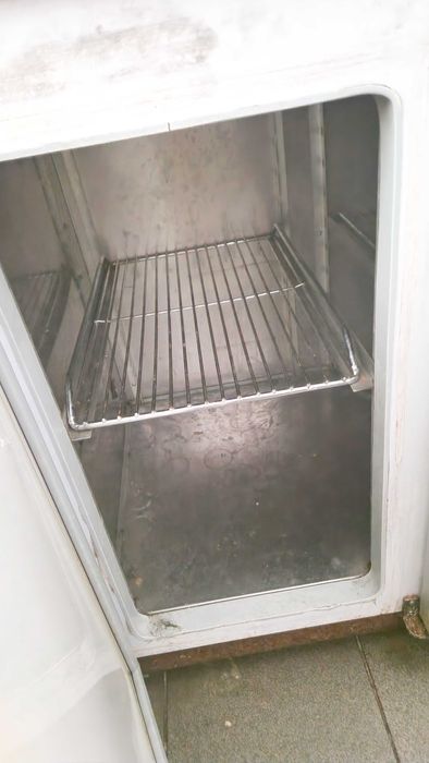 Balcão Frigorífico