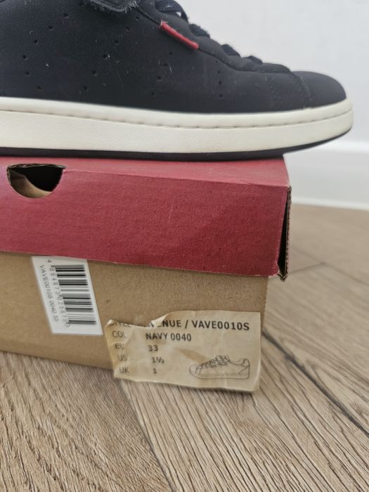 Кеди , мокасини LEVIS