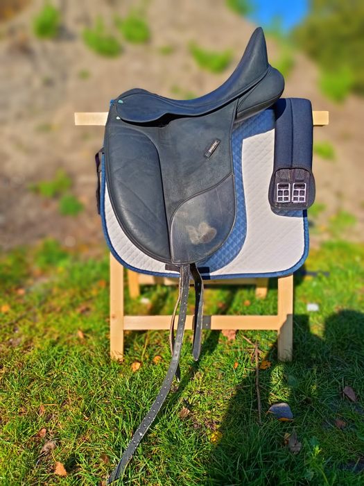 Siodło ujeżdżeniowe wintec Isabell