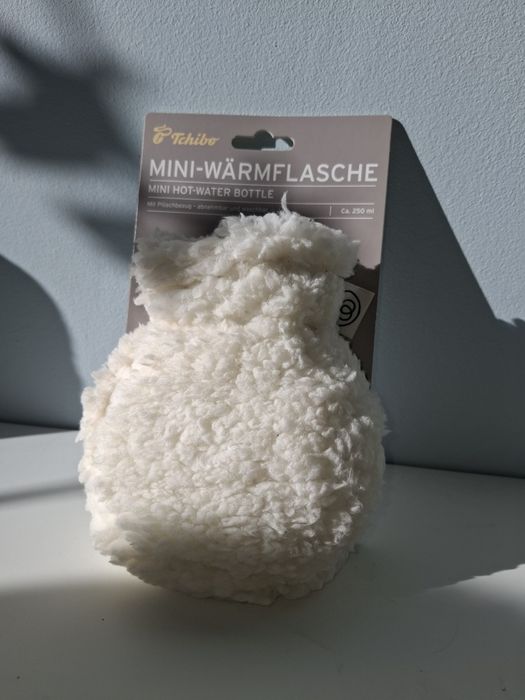 Nowy minitermofor Tchibo