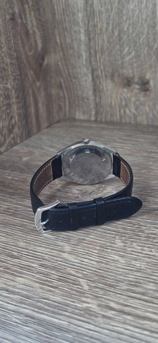 Zegarek atlantic Worlmaster ORIGINAL 61660 Pasek Czarny