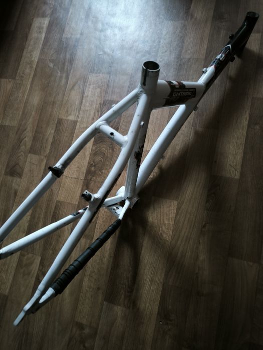 Рама18AL Comanche Ontario fly26