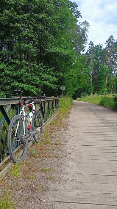 Rower Guerciotti Atos Cross gravel cx przełaj