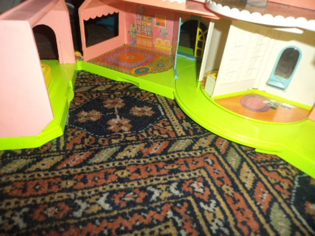 Linda casinha para brincar