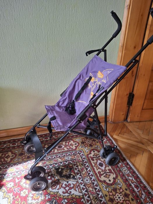 Продам дитячу коляску