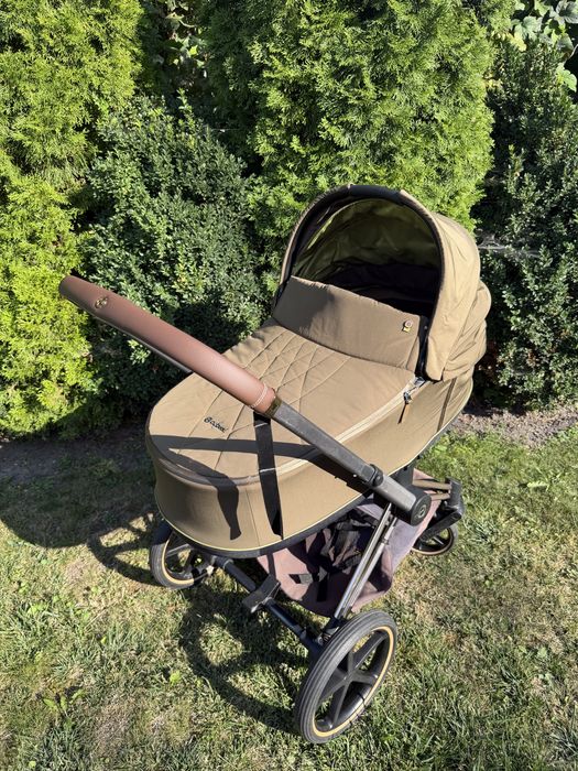 Коляска дитяча Cybex