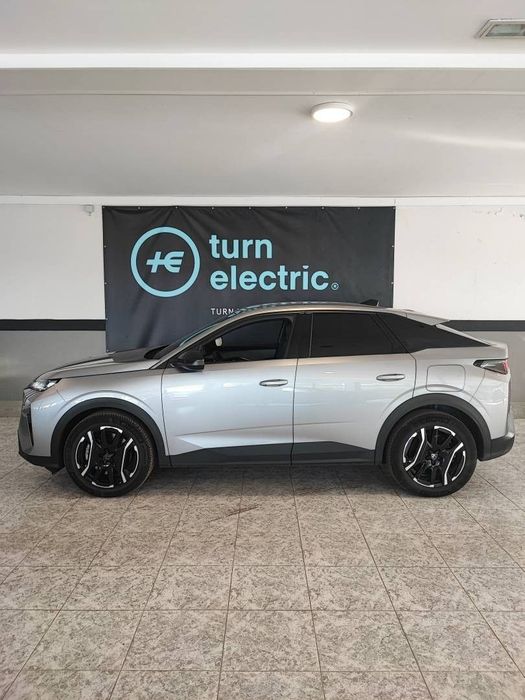 Peugeot E-3008 73 kWh Allure