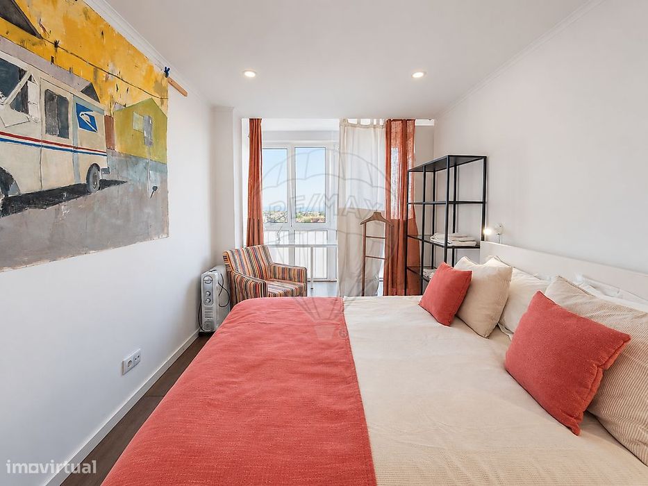 Apartamento T3 para venda