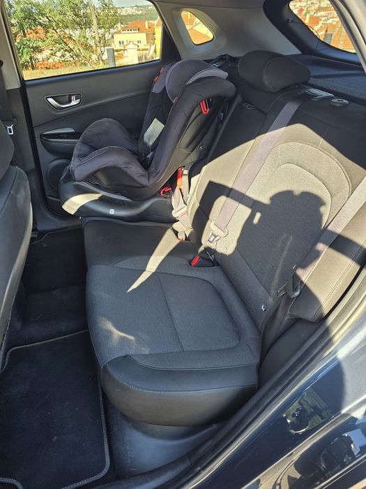 Hyundai kauai/Kona 39 kwh 100% electric