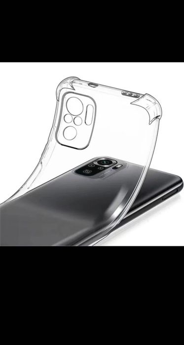 Чохол Xiaomi Redmi С12