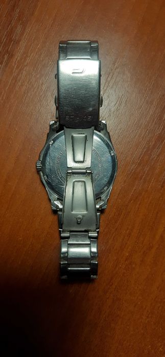 Годинник CASIO Edifice EF-129