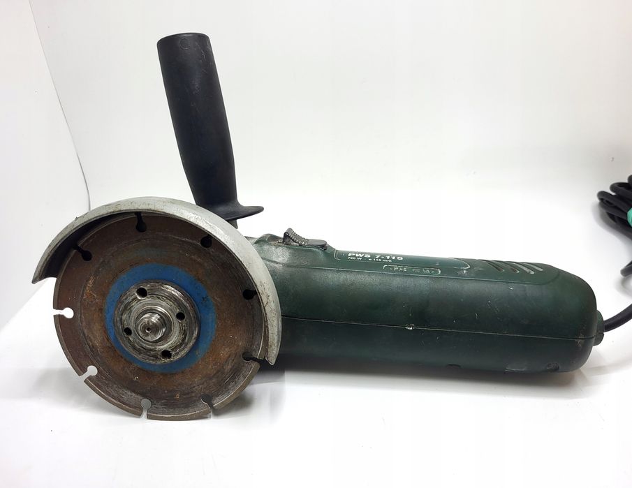 Szlifierka kątowa bosch pws 7-115