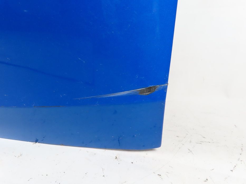 Tampa Da Mala Seminovo/ Original Peugeot 3008 Suv (M_) 1617409480