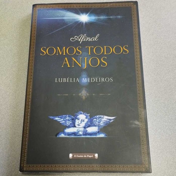 Somos Todos Anjos