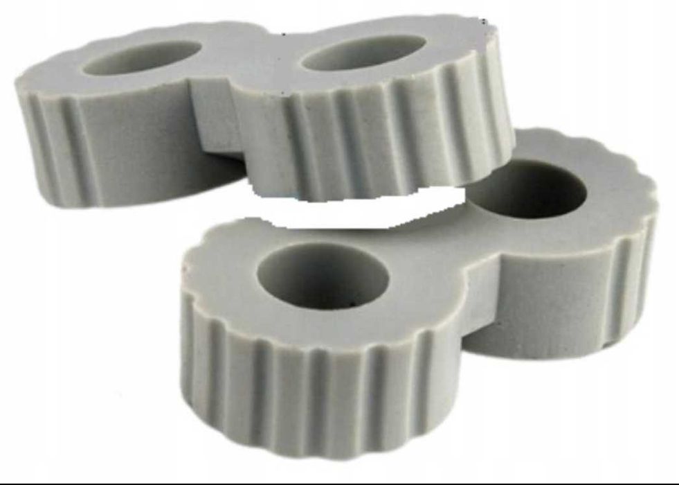 Parawan modern baok zawias lacznik AQUAFORM