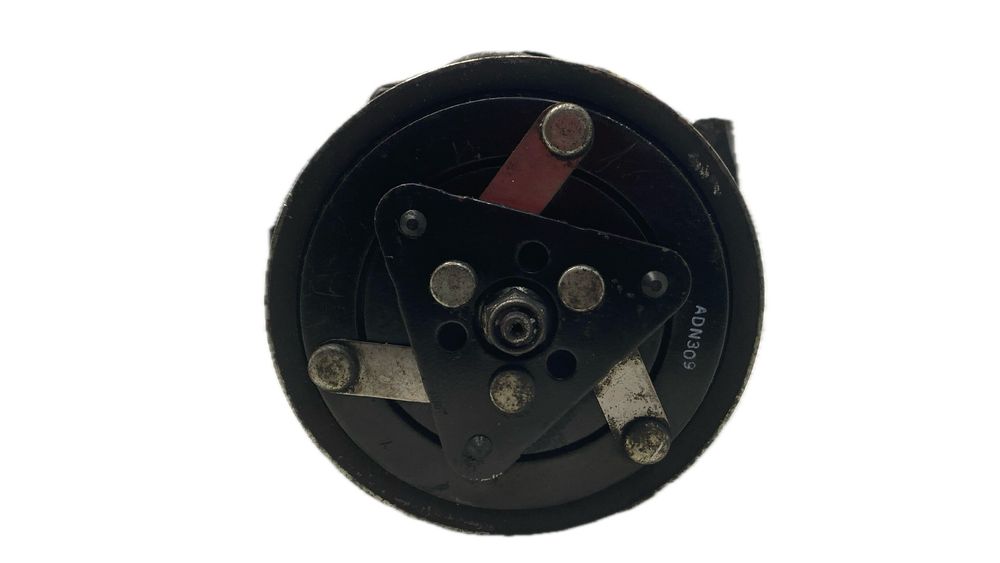 Compressor AC CITROËN C5 III (RD_)
