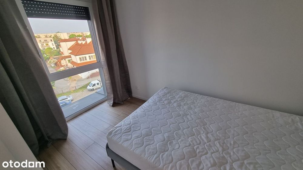 Mieszkanie – Leszno - Widok 4