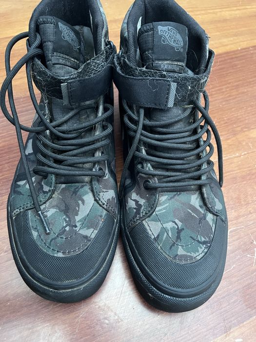 Vans edicao limitada