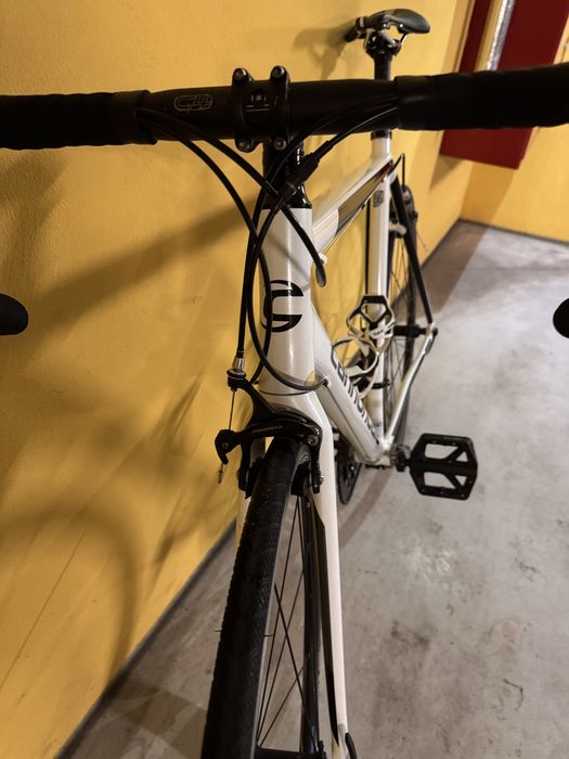 Cannondale CAAD optimo 1