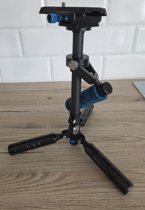 Stabilizacja BlackCam Vs-43