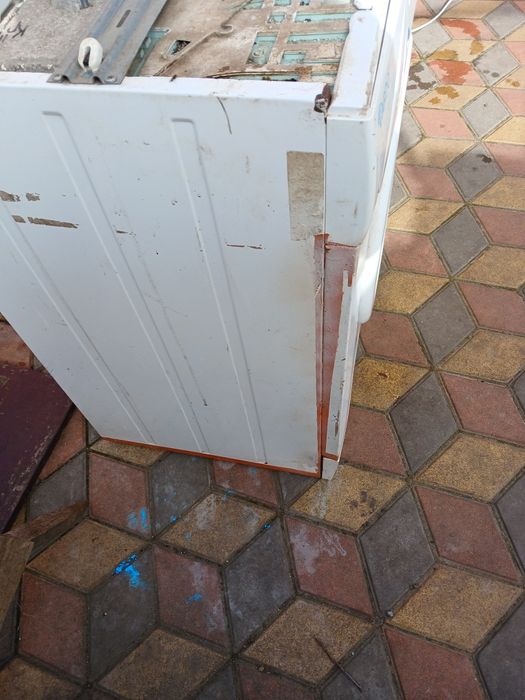 Стиралка Ардо Анна 800.