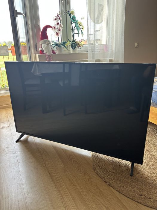 TV LG 55 cali ……………………………………