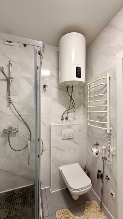 Продаж 3к квартири з ремонтом!Гатне/Крюківщина/Вишневе