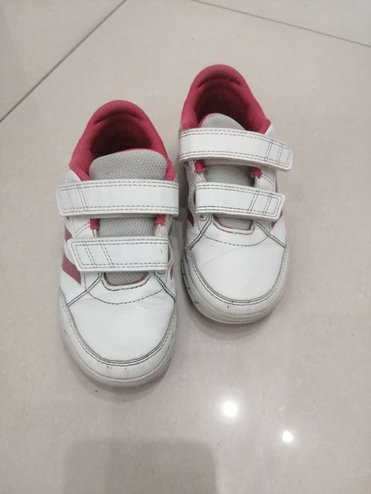 Adidas dziecięce
