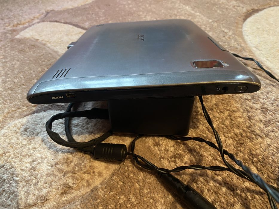 Планшет Acer A500