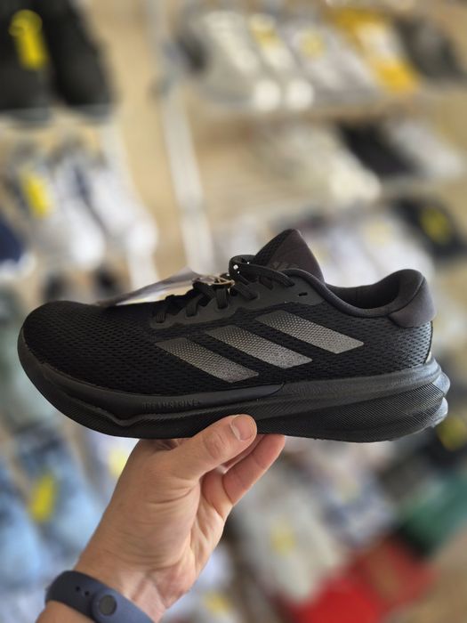 Кросівки Adidas Supernova Stride M(Оригінал)42⅔-27см.