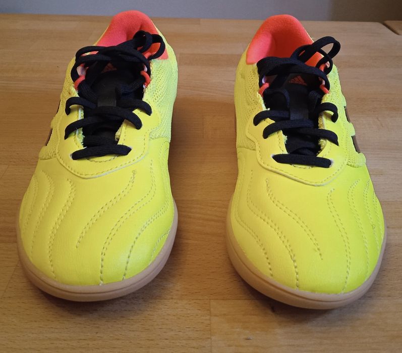Buty halowe adidas copa sense 3  rozm 38