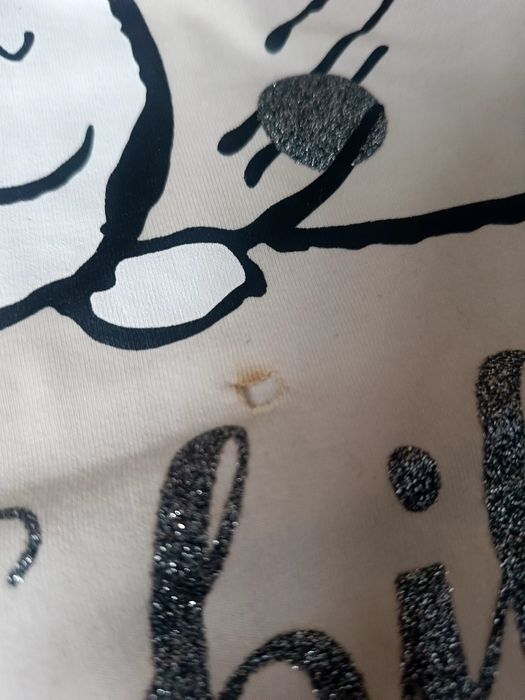 Paka zestaw ubrań bluzek damskich L