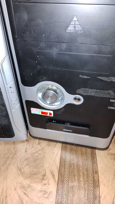 Настільний компьютер