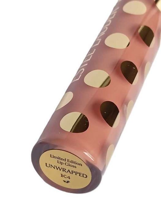 Estee Lauder Limited Lip Gloss Unwrapped BC4 2,7 ml Błyszczyk do Ust