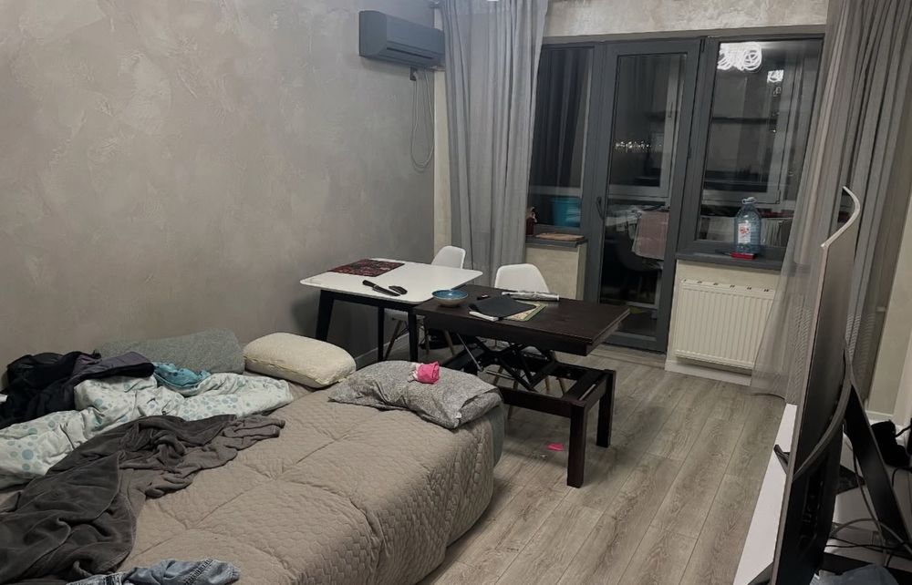 Уборка квартир,домов и прочего