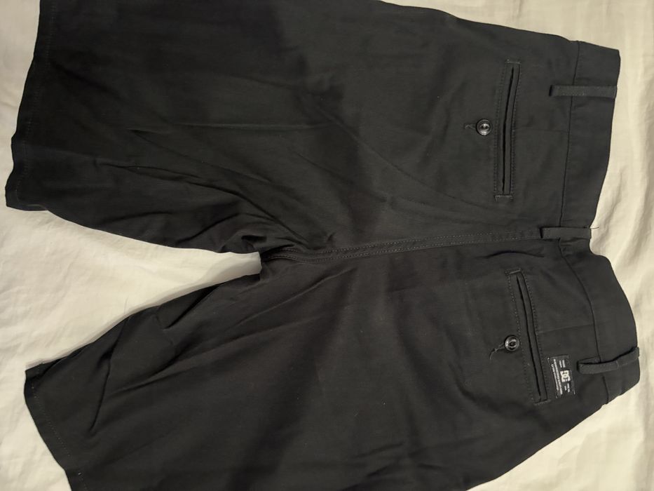 Calcoes DC, T.28,adolescebte, como novos