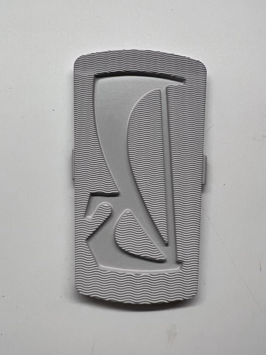 Эмблема шильдик ВАЗ 2103 ВАЗ 2121 Нива емблема Лада Lada Жигули СССР