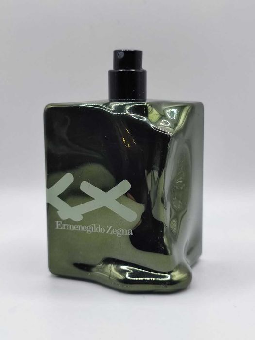 Ermenegildo Zegna XXX VERDIGRIS edp 100 ml *UNIKATowe