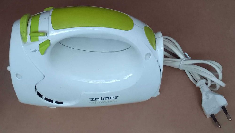 Миксер ZELMER из Германии Zelmer Expressive