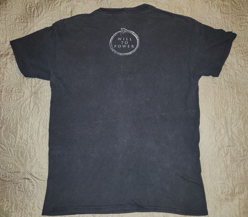 Koszulka t-shirt merch Arch Enemy death metal