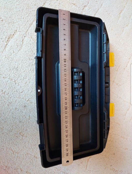 Чемоданчик для  снастей