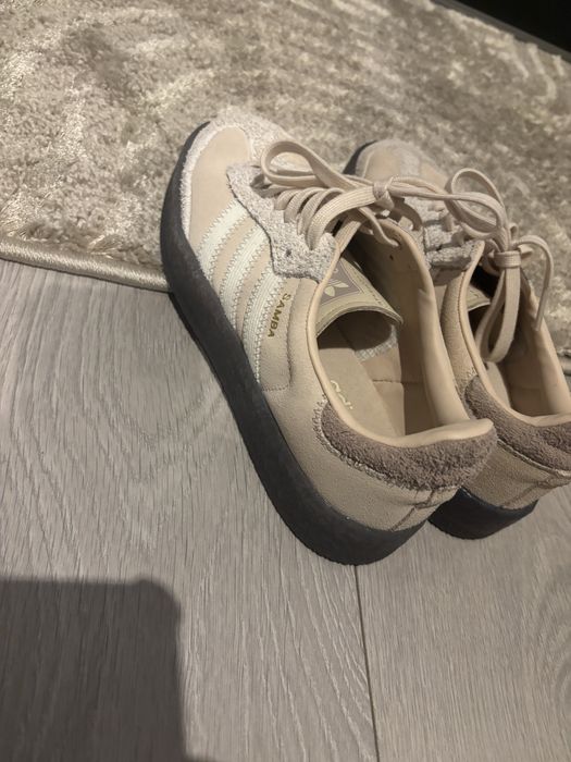 Adidas original sambae - novas
