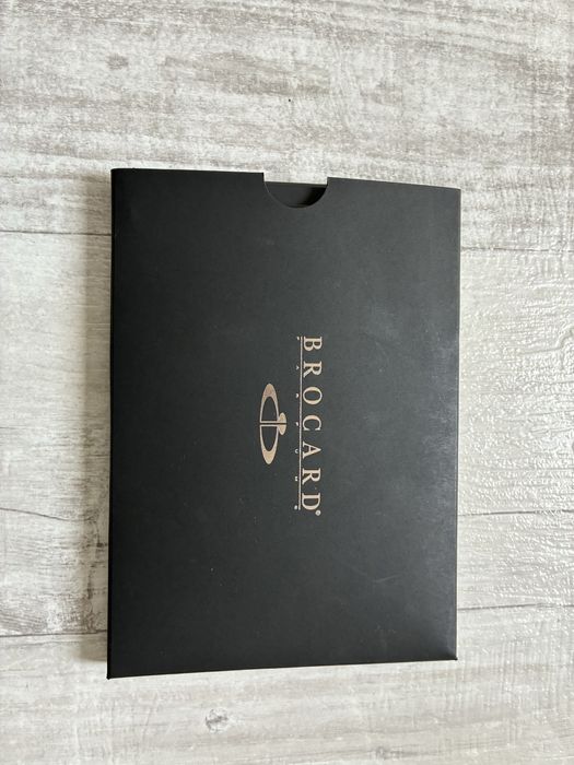 Сертифікат Brocard 5000 грн.