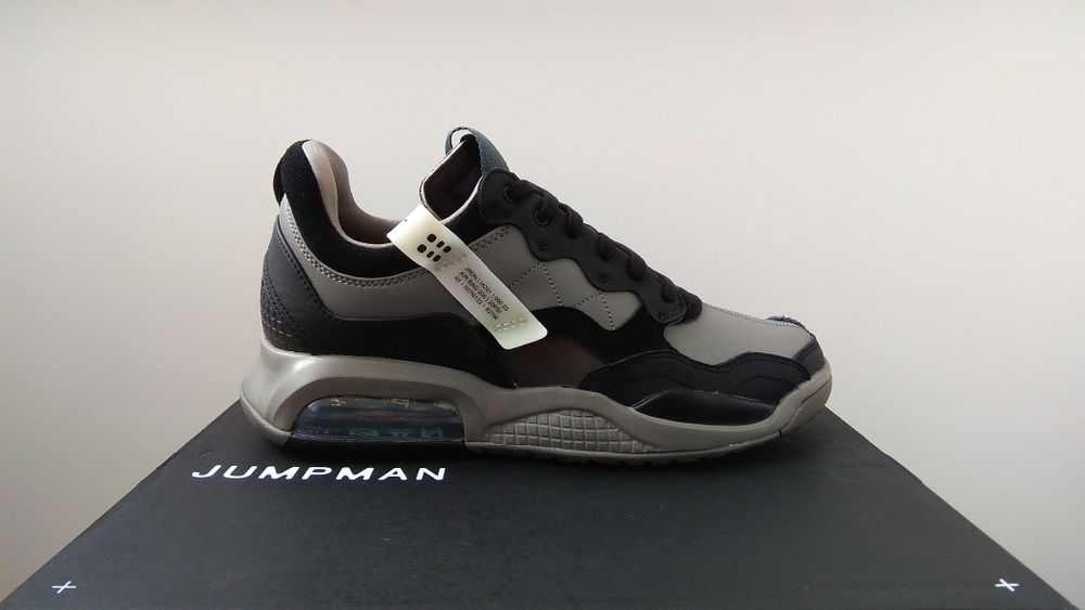 Кросівки 3.100 100% оригінал NIKE JORDAN AURA MA2 max aura 7 РОЗПРОДАЖ